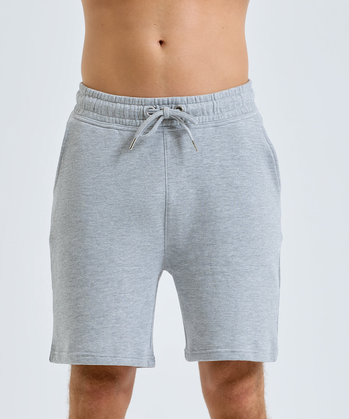 Men's TriDri® jogger shorts