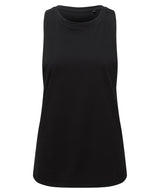 Women's TriDri® organic tank top