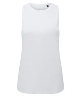 Women's TriDri® organic tank top