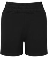 Women's TriDri® jogger shorts