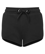Women’s TriDri® recycled retro jogger shorts