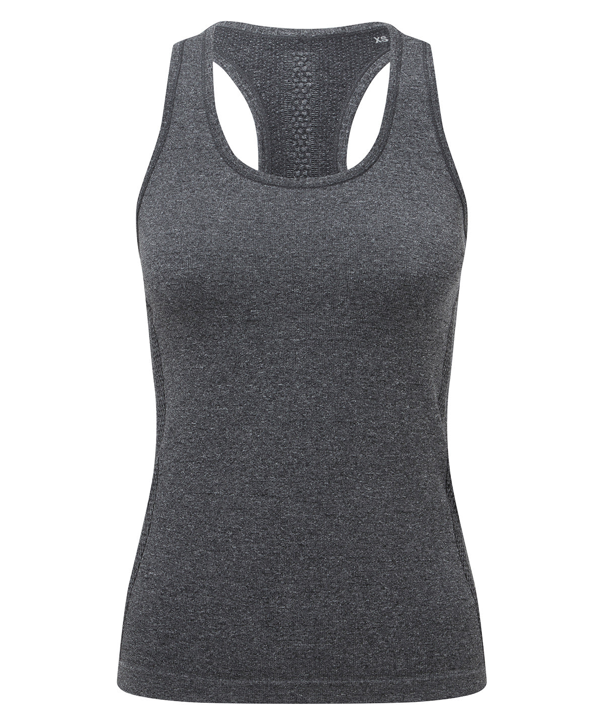 Women's TriDri® seamless '3D fit' multi-sport sculpt vest 