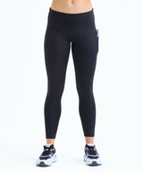 Women’s TriDri® performance leggings with pockets