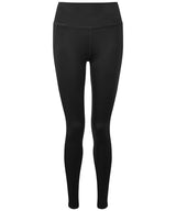 Women's TriDri® high-shine leggings