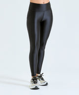Women's TriDri® high-shine leggings