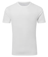 TriDri® Ion-Charge recycled textured tee