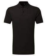 TriDri® Ion-Charge panelled polo