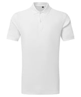 TriDri® Ion-Charge panelled polo