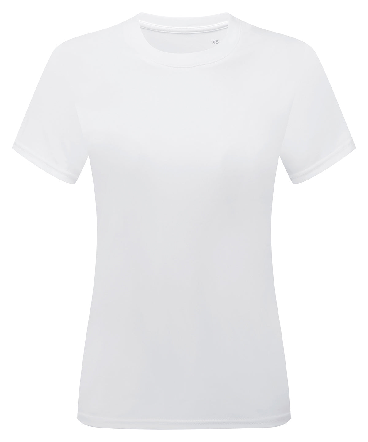 Women’s TriDri® Ion-Charge Easy Fit tee