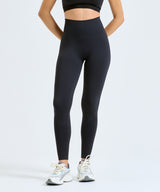 Women's TriDri® recycled scrunch leggings