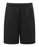 Kids TriDri® Ion-Charge performance shorts