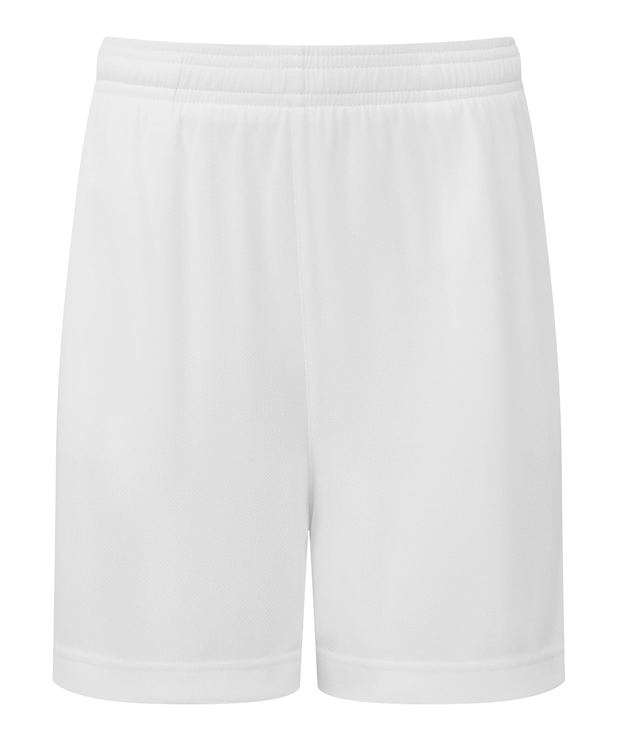 Kids TriDri® Ion-Charge performance shorts