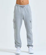 Unisex TriDri® cargo recycled joggers