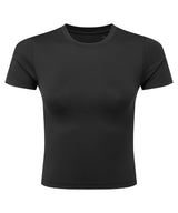 Women’s TriDri® recycled Luxe fitted tee
