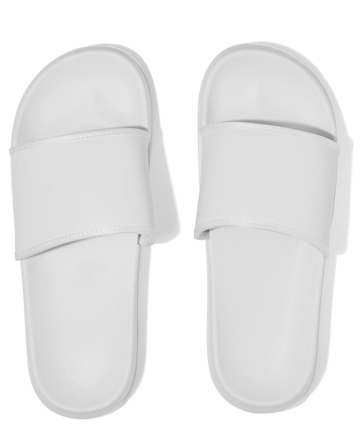 TriDri® Print-ready sliders (Pair with TR703 slider tool)