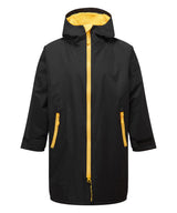 Kids TriDri® All-seasons waterproof changing robe