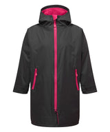 Kids TriDri® All-seasons waterproof changing robe