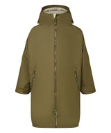 Kids TriDri® All-seasons waterproof changing robe