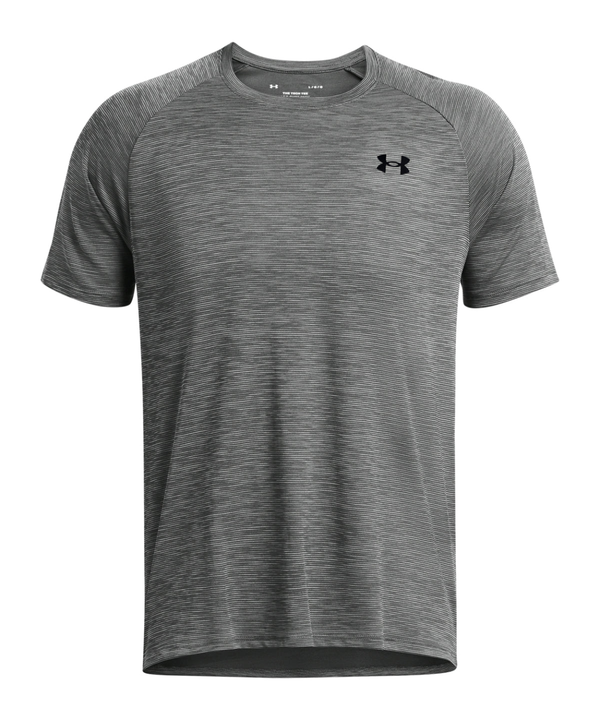 UA Tech textured t-shirt