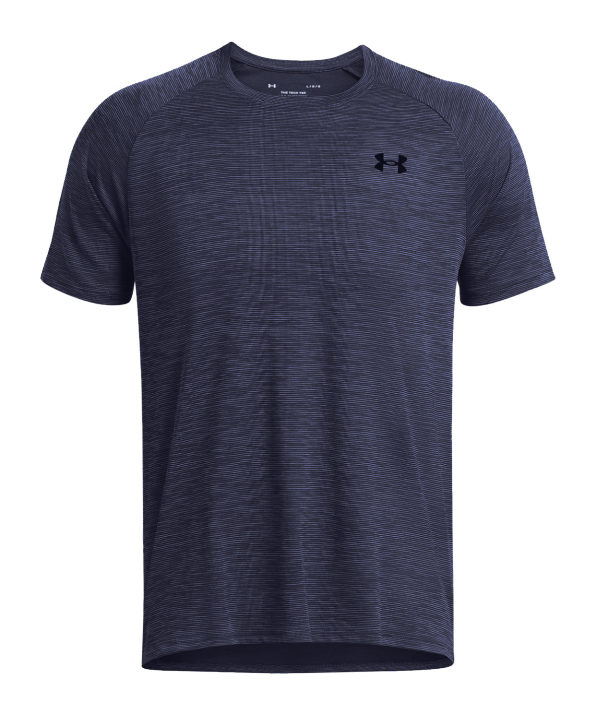 UA Tech textured t-shirt
