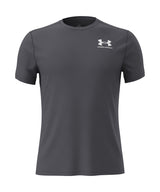 HeatGear® fitted t-shirt