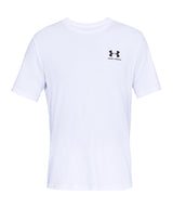 UA Sportstyle short sleeve 