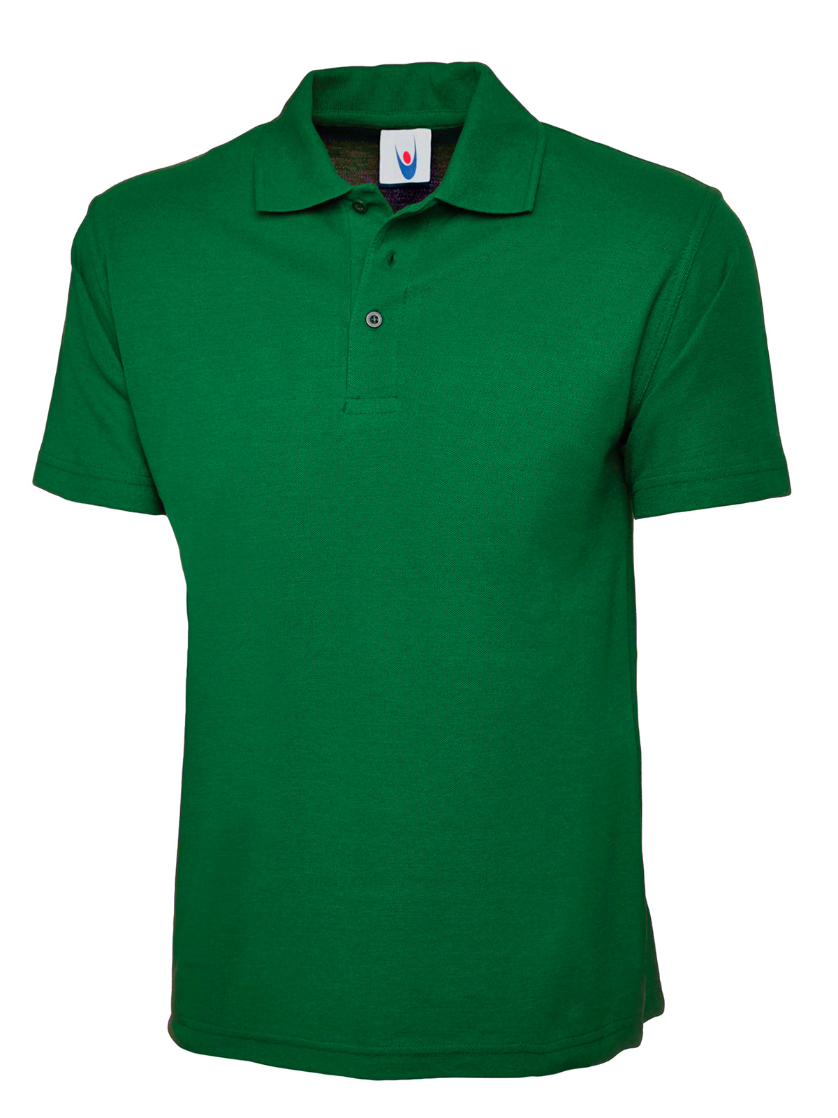 Classic Poloshirt - Kelly Green