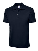 Childrens Classic Poloshirt - Navy