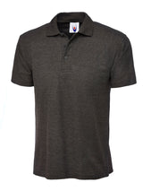 Active Poloshirt - Charcoal