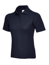 Ladies Classic Poloshirt - Navy