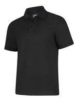 Deluxe Poloshirt - Black