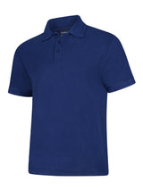 Deluxe Poloshirt - French Navy