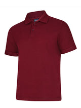 Deluxe Poloshirt - Maroon
