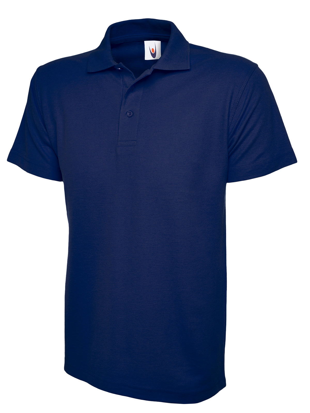 The UX Polo - French Navy