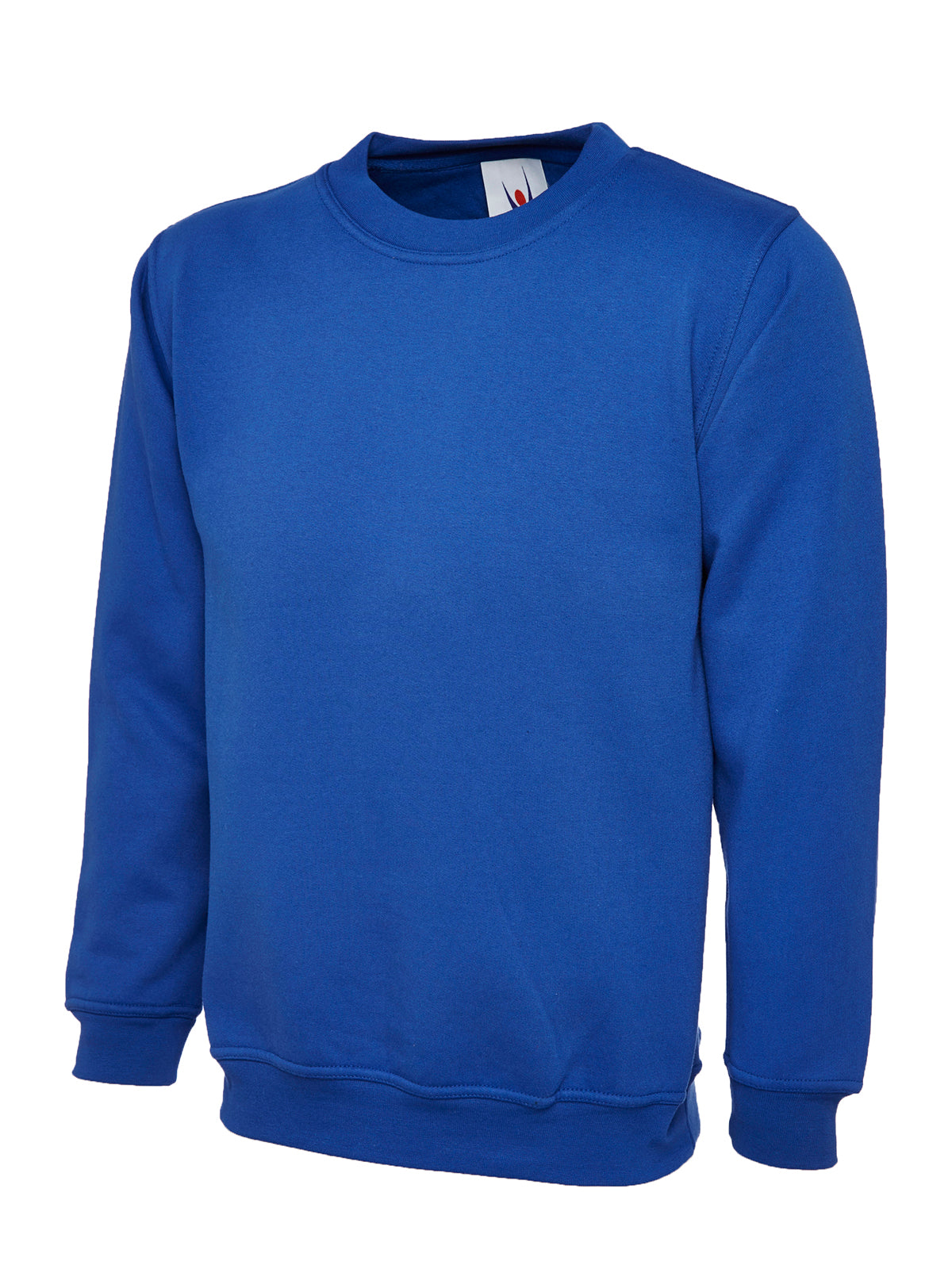 Childrens Classic Sweatshirt - Royal