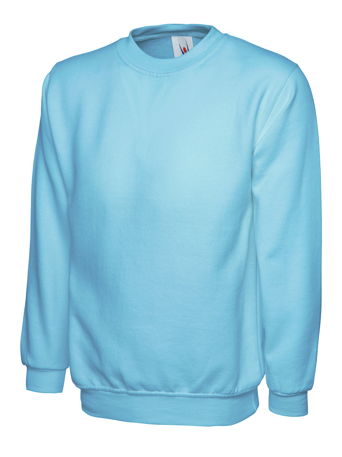 Childrens Classic Sweatshirt - Sky
