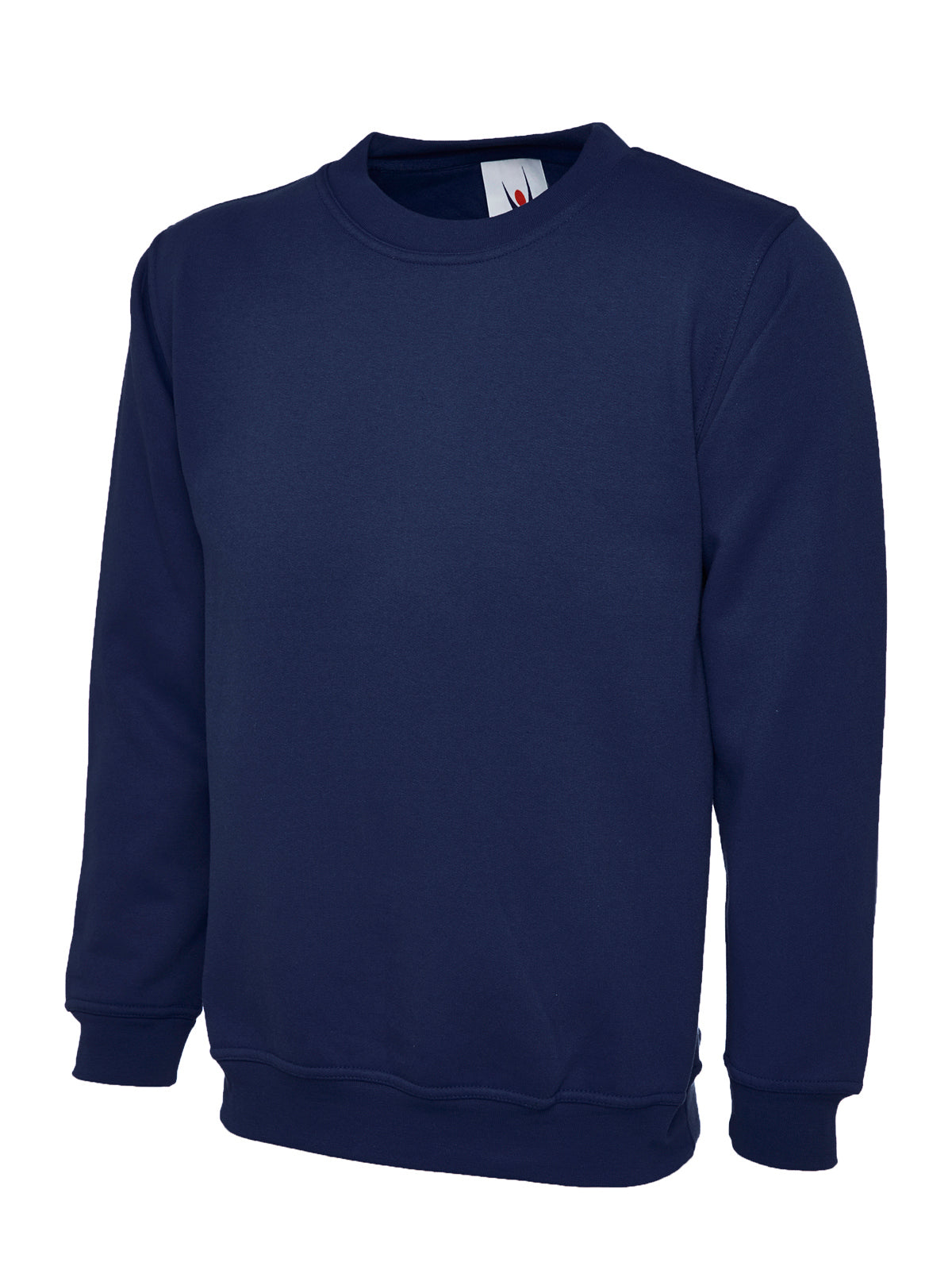 Classic Sweatshirt - French Navy