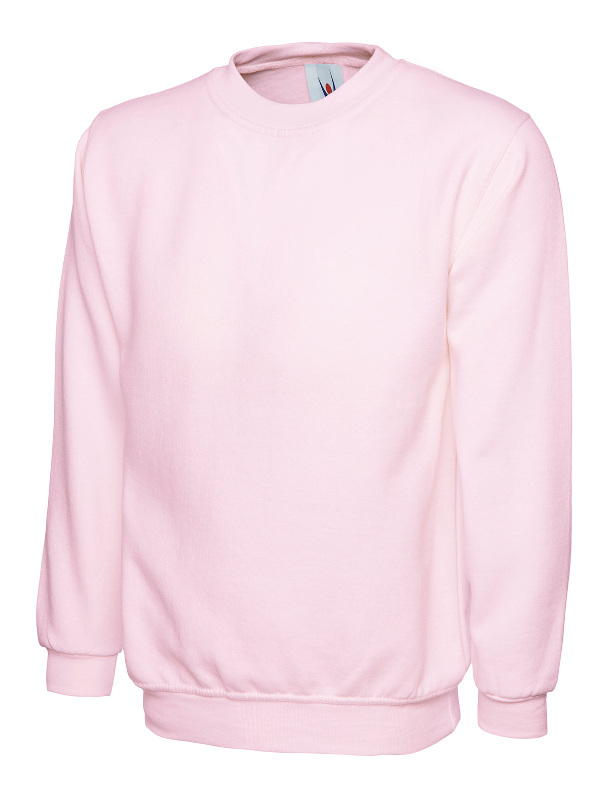 Classic Sweatshirt - Pink