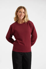 Classic Sweatshirt - Bottle Green
