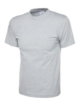 Classic T-shirt - Heather Grey