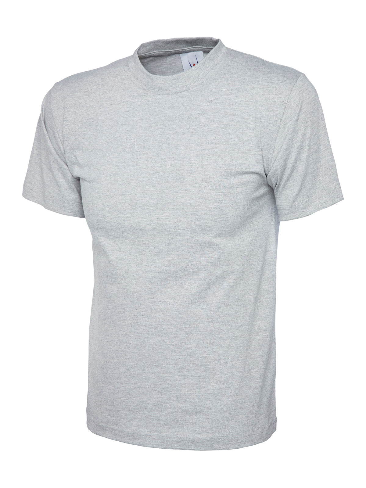 Classic T-shirt - Heather Grey