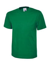 Classic T-shirt - Kelly Green