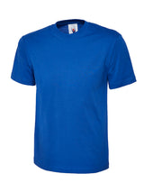 Classic T-shirt - Royal