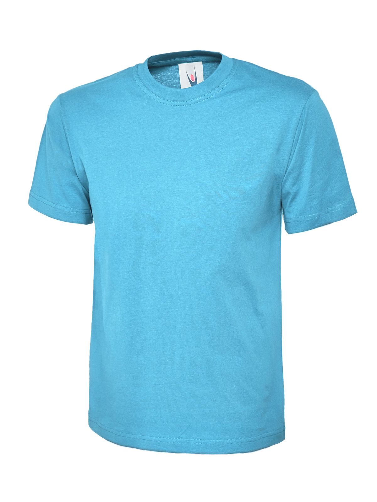 Classic T-shirt - Sky