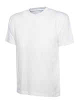 Heavyweight T-Shirt - White