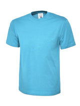 Childrens Classic T-Shirt - Sky