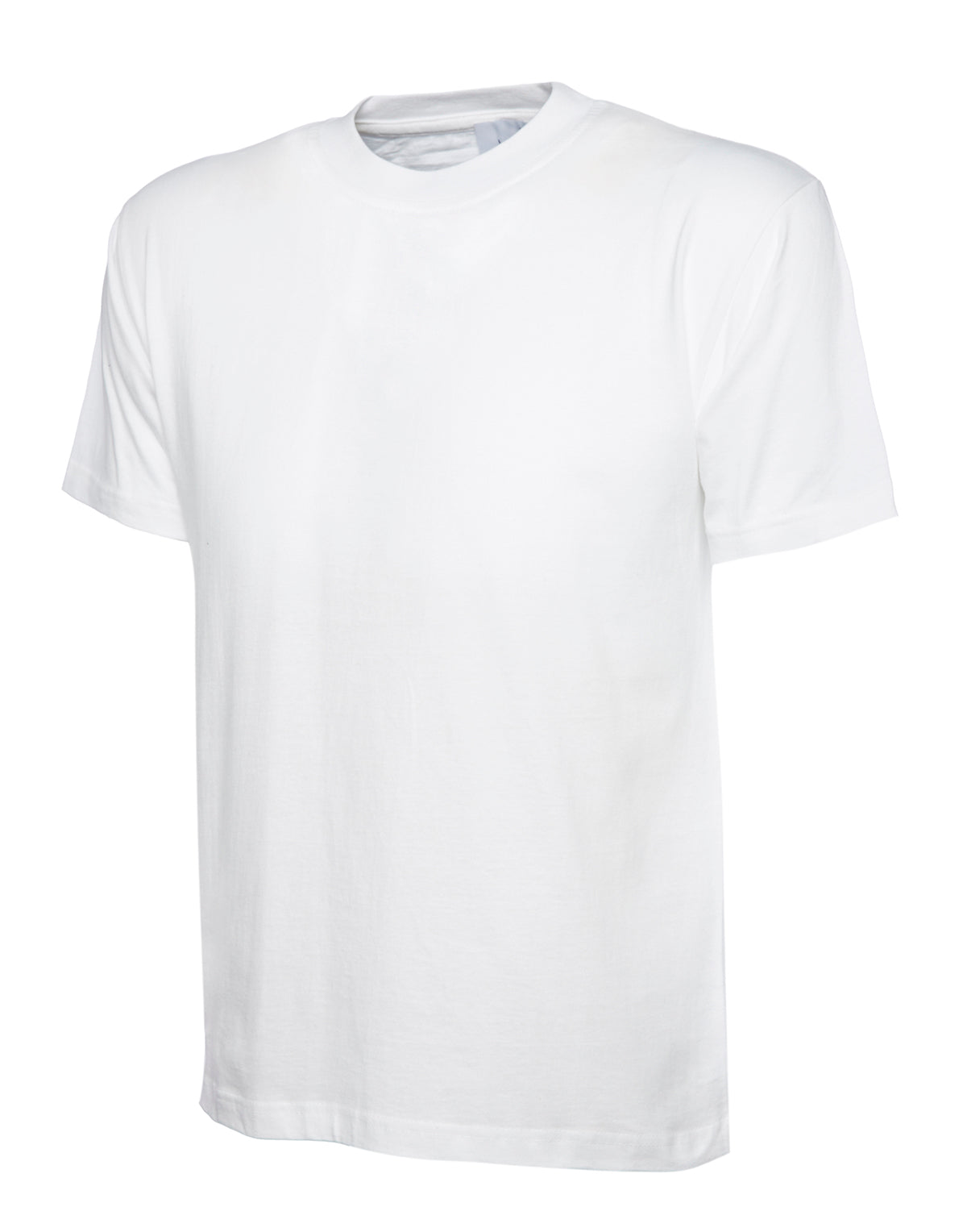 Childrens Classic T-Shirt - White