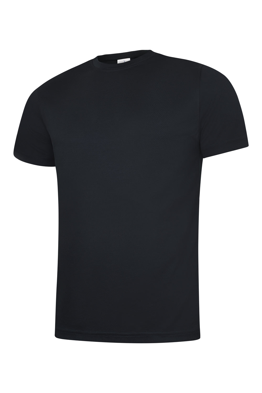 Mens Ultra Cool T-Shirt - Black