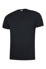 Mens Ultra Cool T-Shirt - Black