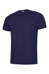 Mens Ultra Cool T-Shirt - Navy